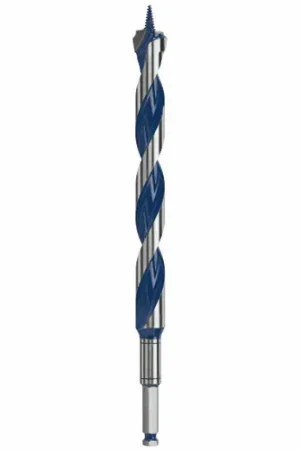While Supplies Last Bosch NKMT16 1 In. x 13 In. Daredevil Auger Bits