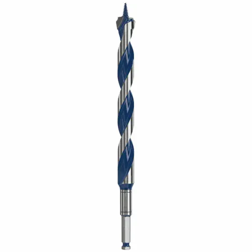 While Supplies Last Bosch NKMT16 1 In. x 13 In. Daredevil Auger Bits