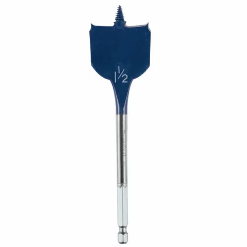 Big Sale Bosch DSB1021 1-1/2 In. x 6 In. Daredevil Standard Spade Bit