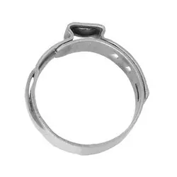 Midland Metal 35212 Single Ear Clamp, 1 in Nominal Bargain