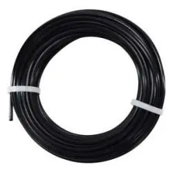 Midland Metal 73346B5 Tubing, Polyurethane, 0.328 in ID, 1/2 in OD, 500 ft L, 0.086 in Thick Wall Trending
