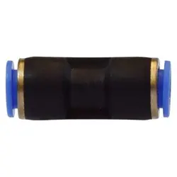 Holiday Sale Midland Metal 177.116210 Push Lock Connect Union, 5/8-in Push-to-Connect x 5/8-in Push-to-Connect, Composite