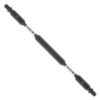 Bosch ITDET25601 Impact Tough 6 In. Torx 25 Double-Ended Bit Buy Direct