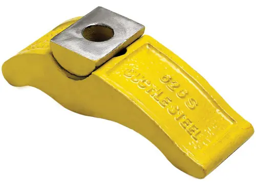 Bessey 1001S Hold down clamp, Rite Hite, 1" Stud Size - Standard Reach, 1 Pack Top Rated