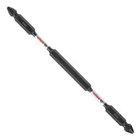 Bosch ITDEPH2601 Impact Tough 6 In. Phillips 2 Double-Ended Bit Buy Online