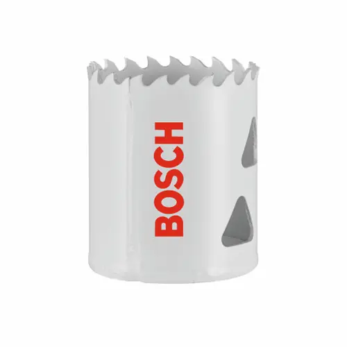 Save Now Bosch HBT163 1-5/8 In. Bi-Metal M42 Hole Saw