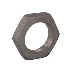 Midland Metal 63704MS SP-114 Hex Locknut, 3/4-in Nominal, 316 Stainless Steel Hot Deal