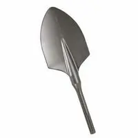 Bosch HS1926 5/8 In. x 16 In. Round Spade SDS-max Hammer Steel New Arrival