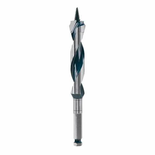 Exclusive Offer Bosch NKSB14 5 pc. 7/8 In. x 7-1/2 In. Daredevil Auger Bits