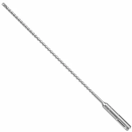 Trending Bosch HCFC2013 3/16 In. x 8 In. x 10 In. SDS-plus Bulldog Xtreme Carbide Rotary Hammer Drill Bit