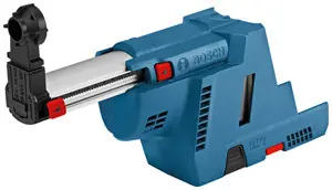 Bosch GDE18V-16 SDS-plus 5/8 In. Dust Collection Attachment New Arrival