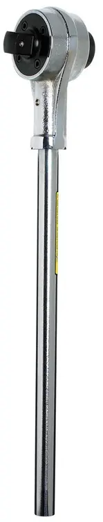 Bessey JM-750 Torque multiplier, Input 250 Ft. Lbs (35 KPM) / Output 1000 Ft. Lbs (140 KPM), 1 Pack Free Returns