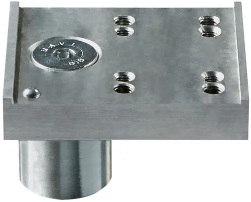Buy Online Bessey TW16A-STC Table clamp accessory, STC plate, 16 mm, 1 Pack