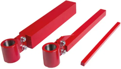 Super Sale Bessey BH11414 Cross bar for SBH303 (1-1/4 x 1-1/4 x 14), 1 Pack