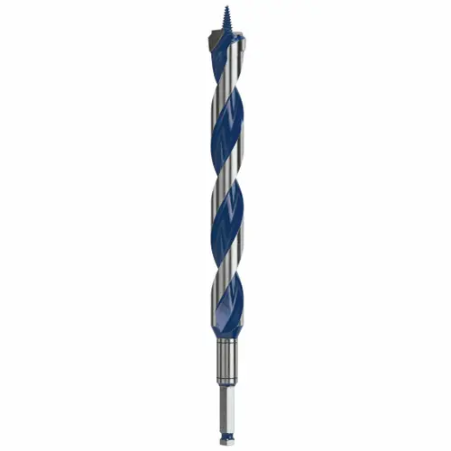 Bosch NKMT18 1-1/8 In. x 13 In. Daredevil Auger Bits Genuine