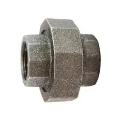 Midland Metal 68602 Union, 3/8 in FPT x 3/8 in FPT, Iron, Galvanized, 300 lb Weekend Sale
