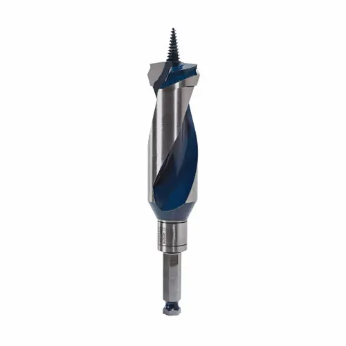 Time-Limited Bosch NKSB22 3 pc. 1-3/8 In. x 7-1/2 In. Daredevil Auger Bits