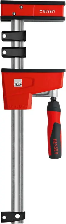 Trending Bessey KRE3560 Parallel Clamp, K Body REVOlution, 60Inch, 1700 lbs, 2 Pack