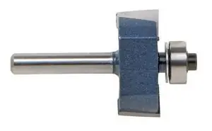 Instant Buy Bosch 85615MC 1/2 In. Rabbeting Router Bit