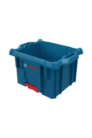 Premium Bosch CRATE L-Boxx Contractor Storage