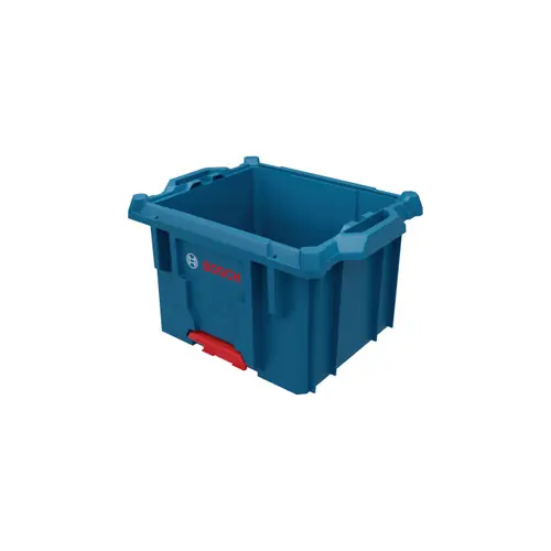 Premium Bosch CRATE L-Boxx Contractor Storage
