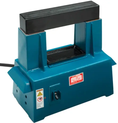 Bessey BC 550V Bearing heater, 22 In.O.D.x 7 In. W 550 Volt, 1 Pack Hot Picks