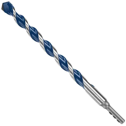 Bosch BXH17 3/4 In. x 12 In. Blue Xtreme Carbide Hammer Drill Bit Reduced Price
