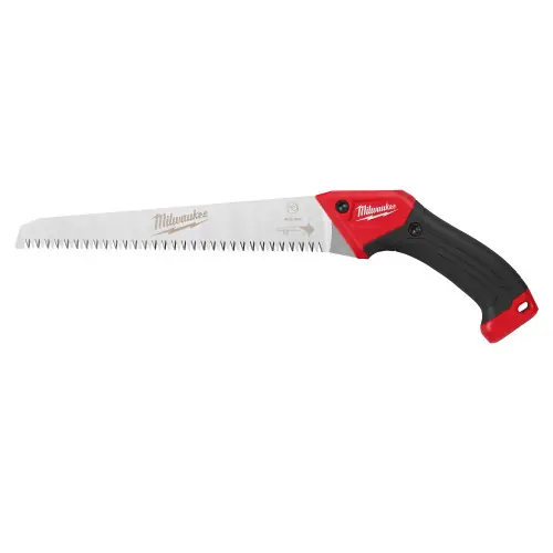 Milwaukee 48-22-9374 10 Fixed Pruning Saw ?Straight Blade? Free Returns