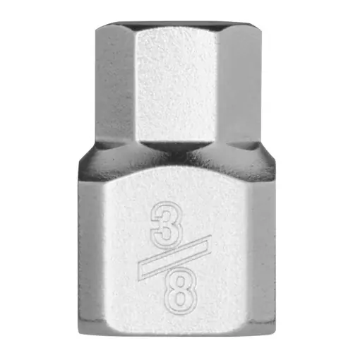 Milwaukee 45-34-1127 1/4" Drive 3/8" Low-Profile Hex Bit Socket Low Price