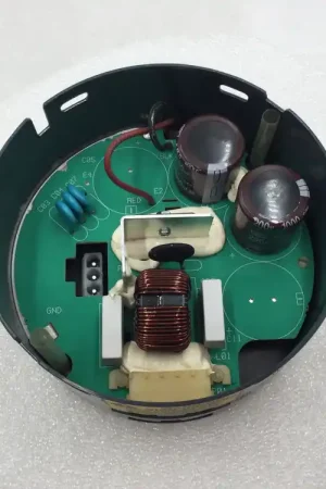 Brand New GE ECM2.3 1/2HP 120/240V ECM Motor Control Module