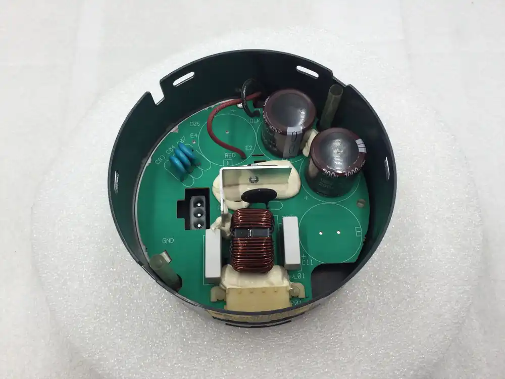 Brand New GE ECM2.3 1/2HP 120/240V ECM Motor Control Module