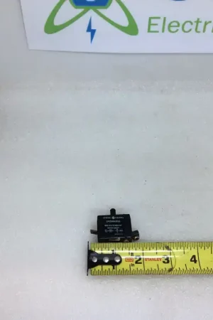 Best Price General Electric CR2940U310 Heavy Duty Oil Tight Contact Block 600VAC Normally Open