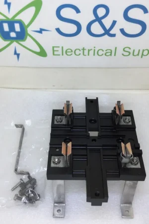Authentic General Electric TMP4Q22 Meter Module 120v/240v AC 125 Amp