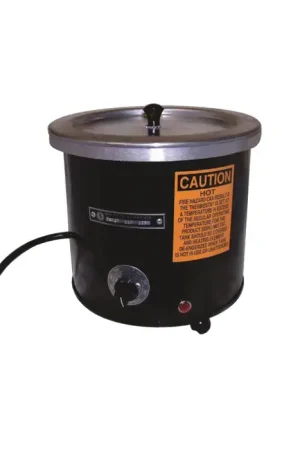 DIPSEAL T-11S 6 Quart Size, 120V, 1200 Watts Melting Pot Best Price
