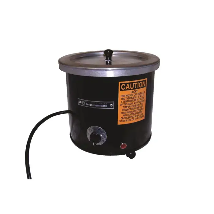 DIPSEAL T-11S 6 Quart Size, 120V, 1200 Watts Melting Pot Best Price