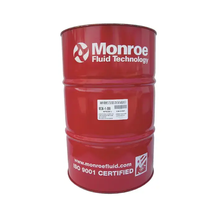 Don't Miss Out MONROE 47-550 Grinding, Light Machining Type, 55 Gallon Container Size Soluble Grinding Coolant