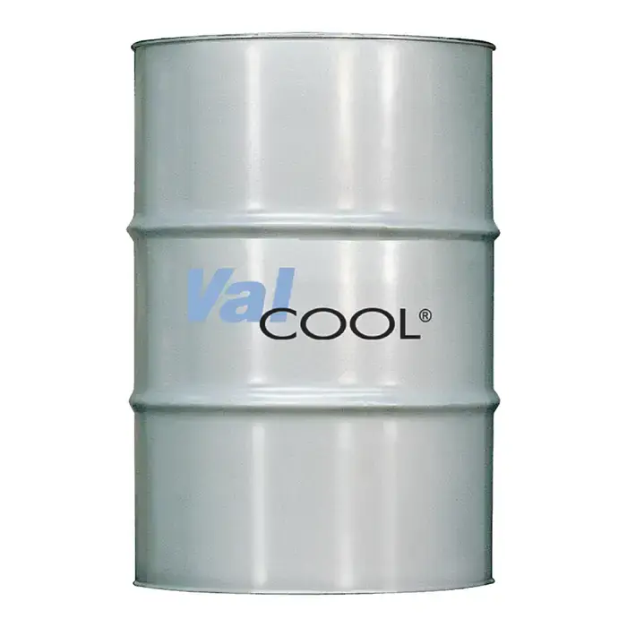 Big Sale VALCOOL 7099521 68 ISO Grade, 68 SAE Grade, 55 Gallon Container Size Hydraulic Circuit Oil