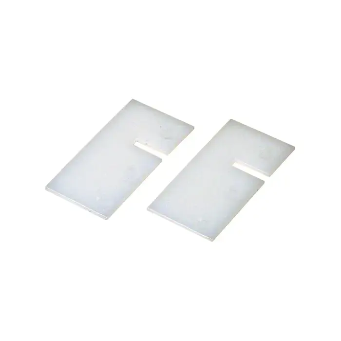 Fan Favorite ZEBRA SKIMMERS LXWIP 2 Piece Wiper Set Type Skimmer Wiper Set