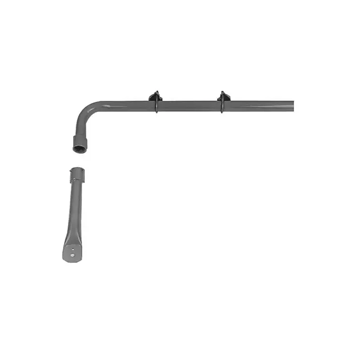 Luxury TPI ACM-I I-Beam Mount Type Air Circulator Accessory