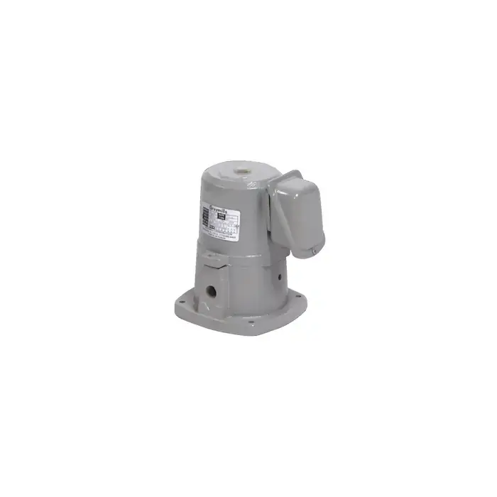 Best Seller GRAYMILLS IMS50-E Suction Pump, 32 GPM Max Flow Rate, 1/2 HP, 115/230V, 1 Phase Voltage, 10.25" OAL Centrifugal Pump