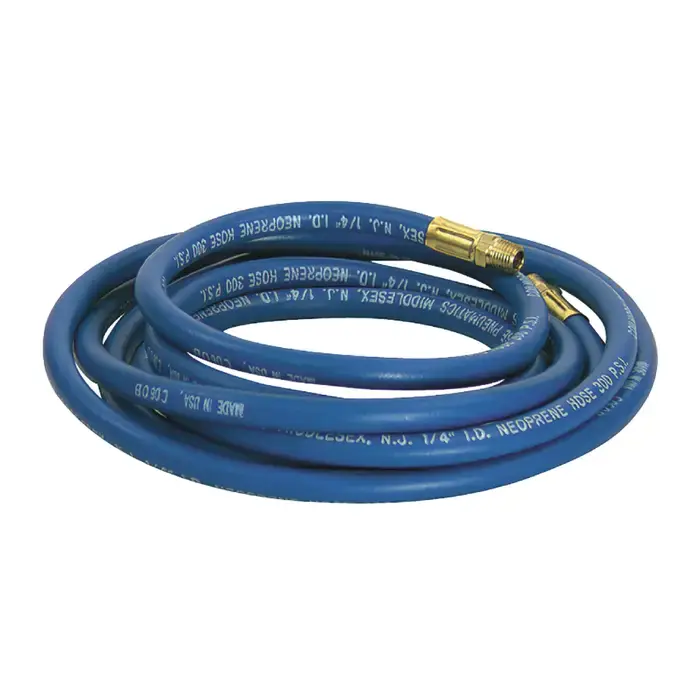 COILHOSE PNEUMATICS R380254N 3/8" x 25‘ Size Air / Multipurpose Hose Weekend Sale
