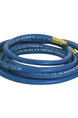 COILHOSE PNEUMATICS R12025N 1/2" x 25‘ Size Air / Multipurpose Hose Flash Sale