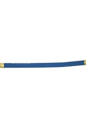 COILHOSE PNEUMATICS 90612 3/8" NPT x 12" Size Air / Multipurpose Hose Flash Sale