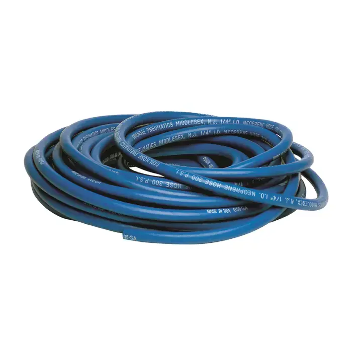 Trusted Brand COILHOSE PNEUMATICS R14M50 1/4" x 50‘ Size Air / Multipurpose Hose