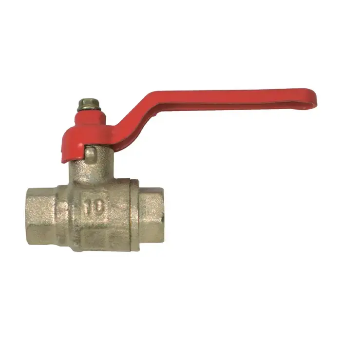 COILHOSE PNEUMATICS 21112F 3/4" Pipe Size Ball Valve Reduced Price