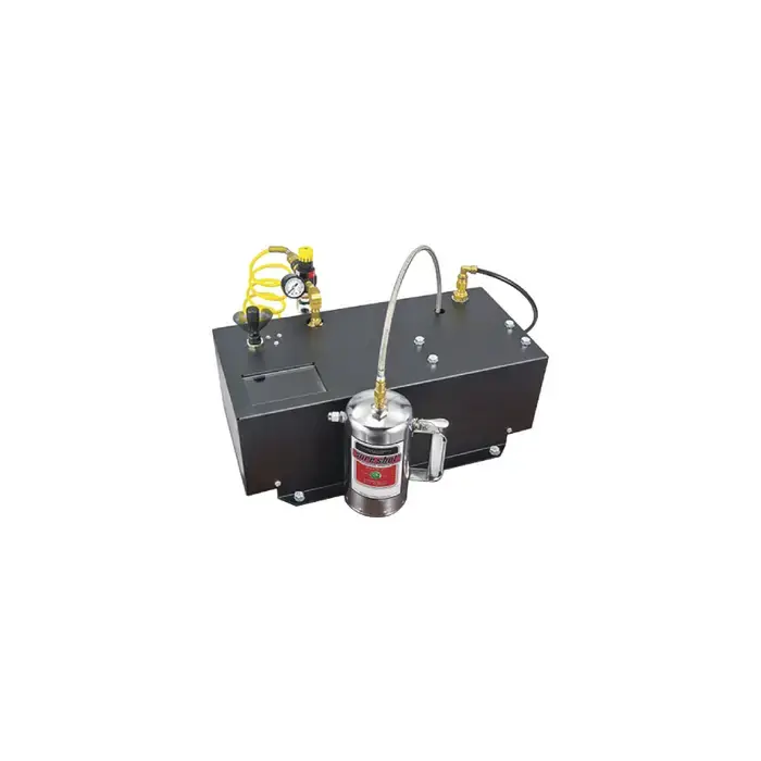 New Arrival SURE SHOT S400A For Use With 32 Oz. Model A Sprayers, Auto Filler Type Sprayer Filler