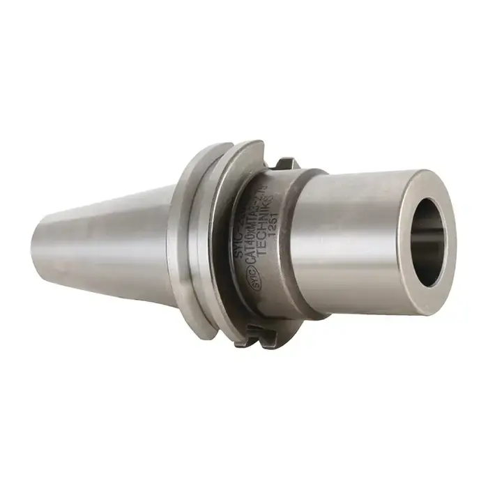 TECHNIKS 22615 CAT 40 Size CAT to Morse Taper Adapter Best Price