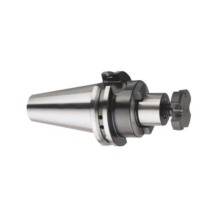Flash Sale HAIMER 40.750.3/4Z CAT 40 Shank Shell Mill Holder