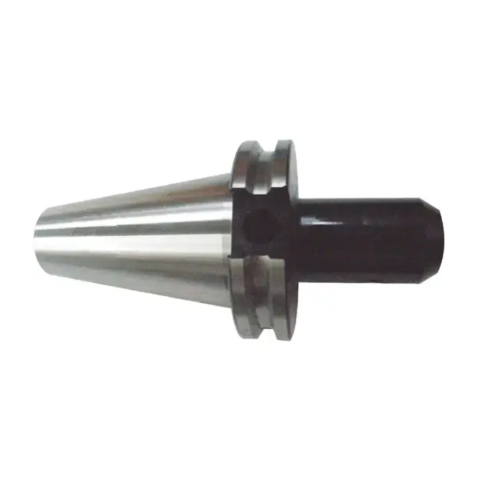 One Day Deal TTC TC40014 1/4" CAT 40 Taper End Mill Holder