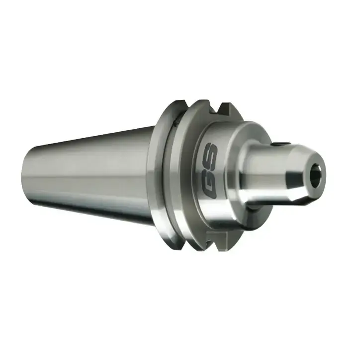 Direct From Factory GS 531-064 1-1/4" CAT 40 Taper End Mill Holder
